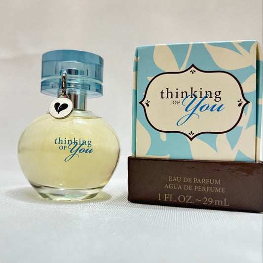 THINKING OF YOU PARFUM MARY KAY
