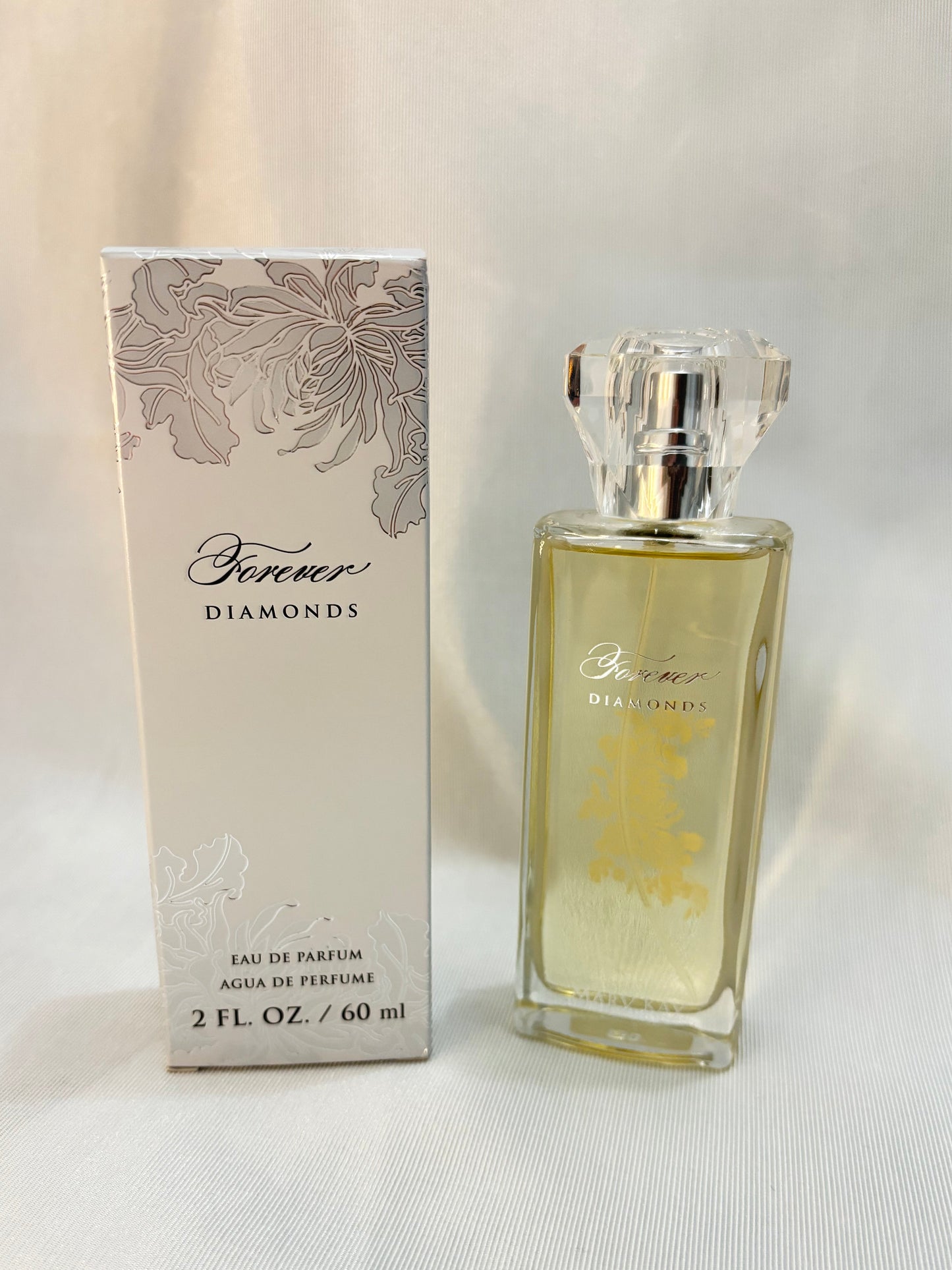 Forever Diamonds Eau de Parfum MARY KAY