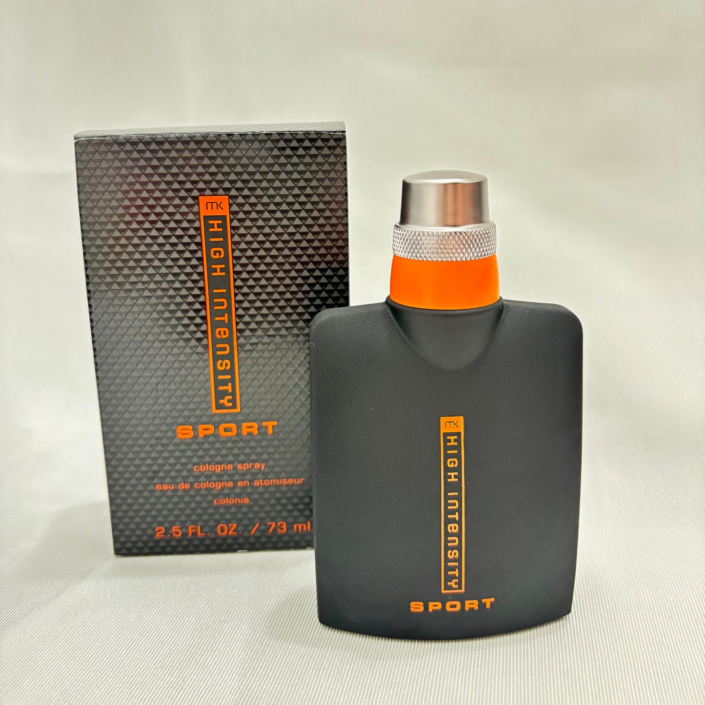 HIGH INTENSITY SPORT COLOGNE SPRAY MARY KAY