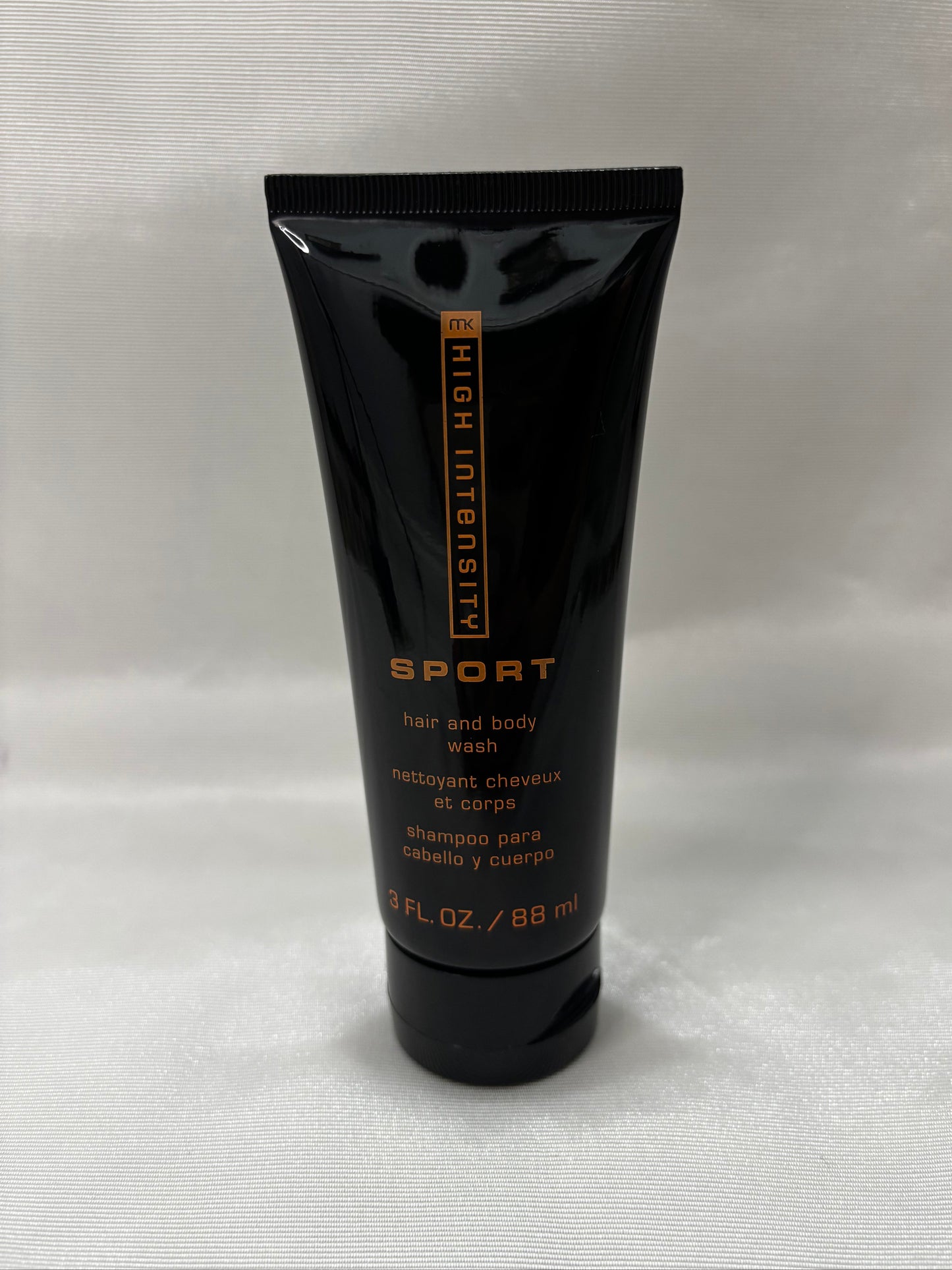 High Intensity Sport – Hair & Body Wash MARY KAY