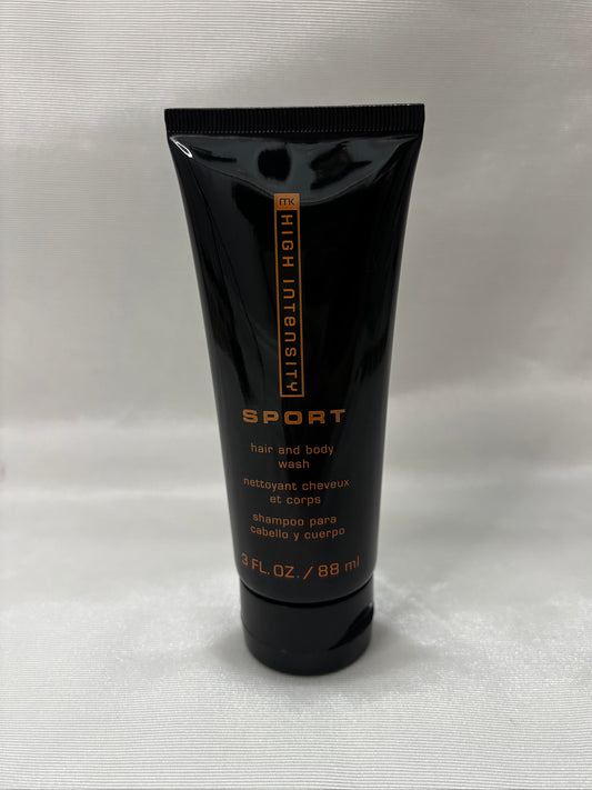 High Intensity Sport – Hair & Body Wash MARY KAY