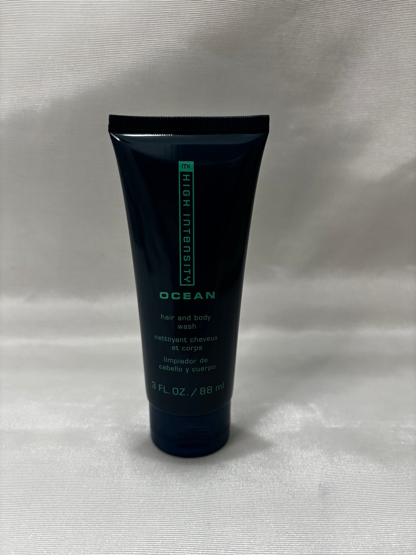 High Intensity Ocean HAIR AND BODY WACH MARY KAY