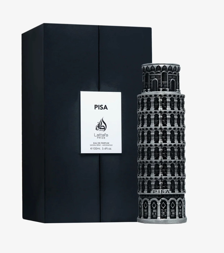 Lattafa Pisa