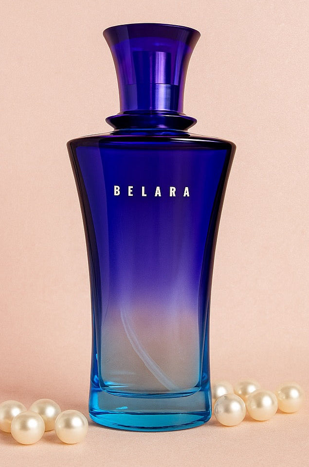 BELARA PERFUME MARY KAY
