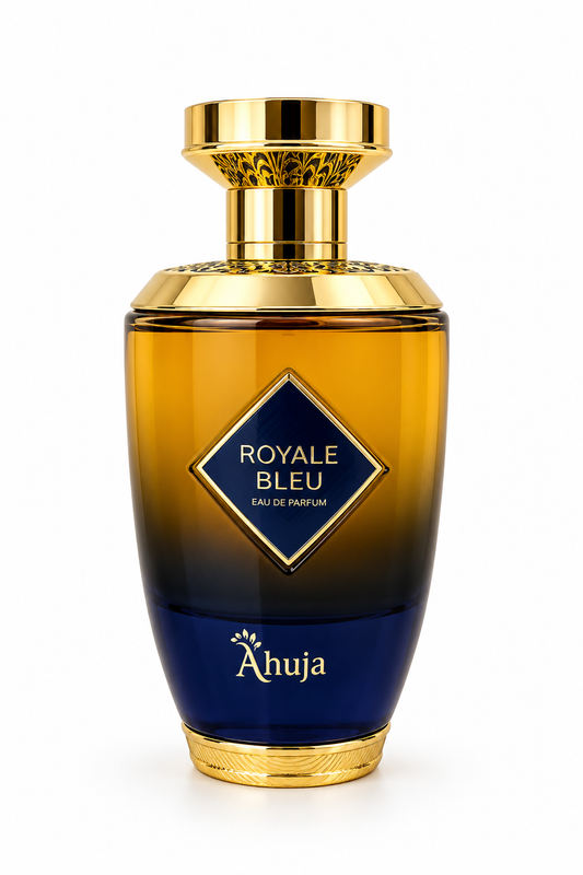 Ahuja Royale Bleu Eau de Parfum 3.4 fl oz / 100 ml