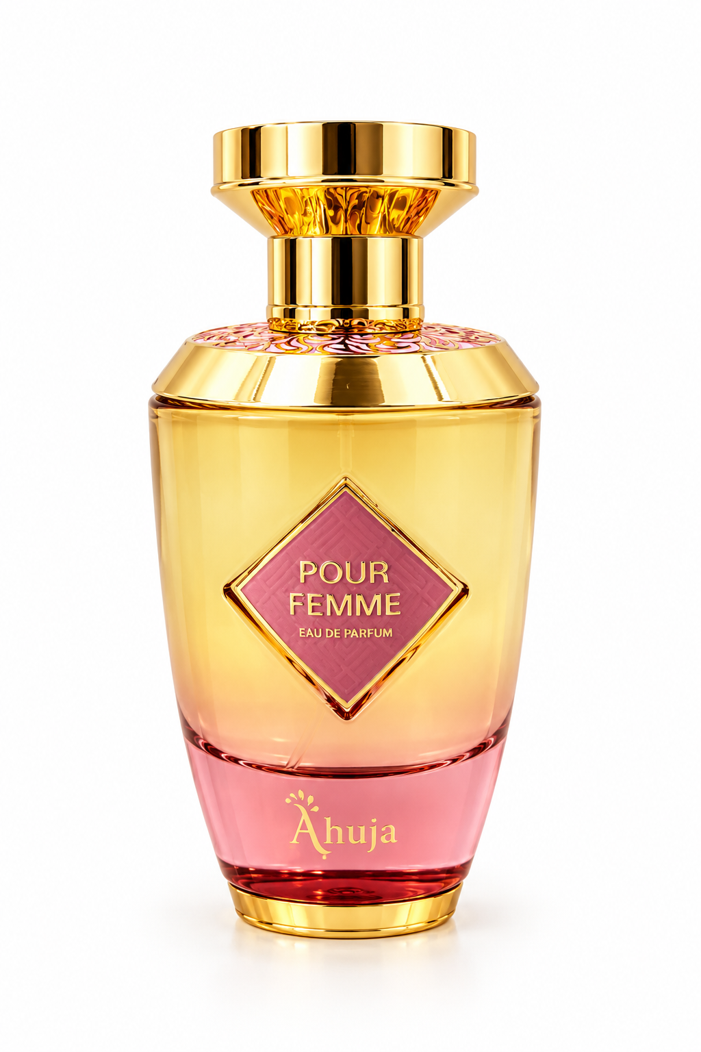 Ahuja Pour Femme Eau de Parfum