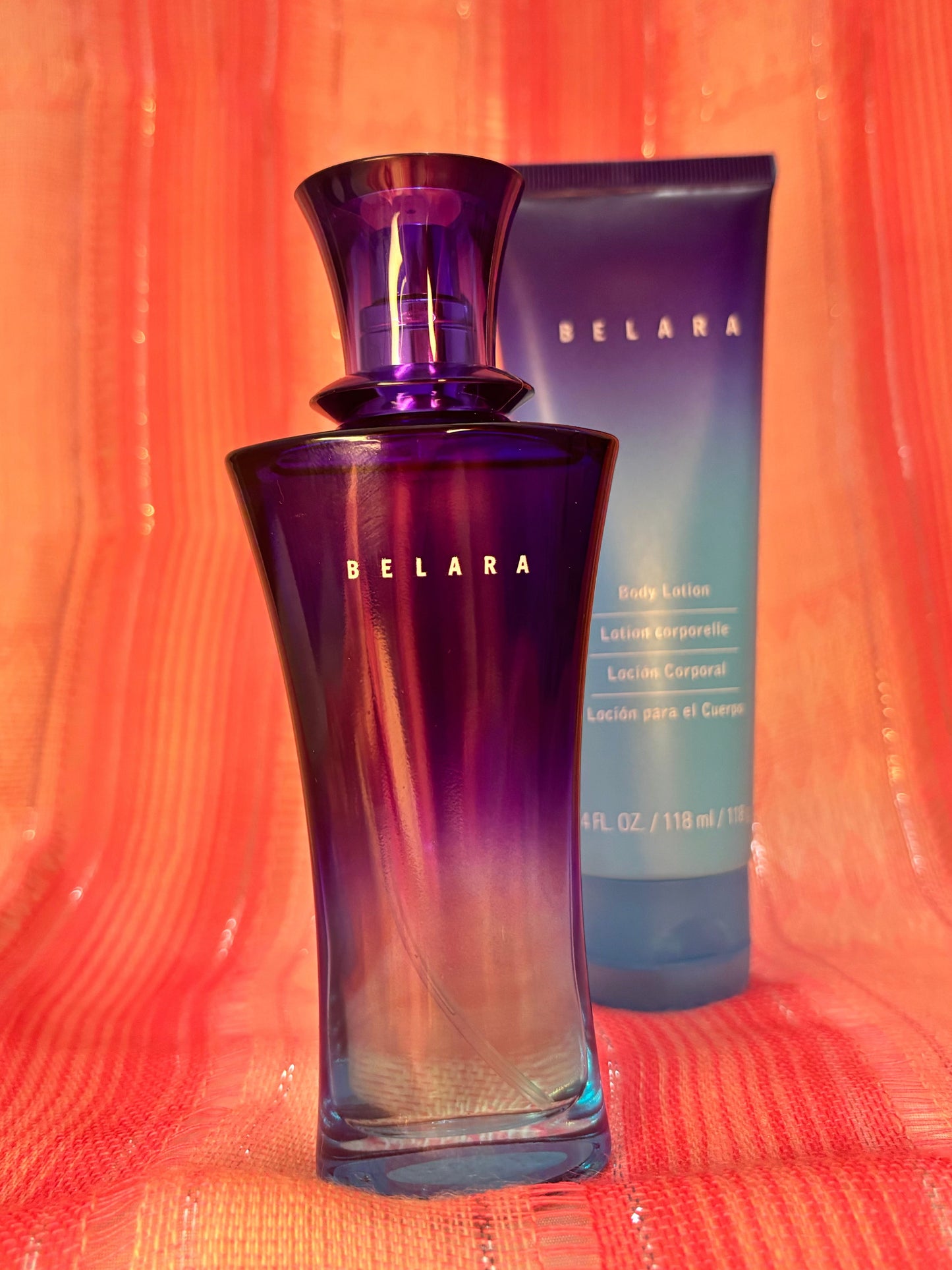 BELARA PERFUME MARY KAY