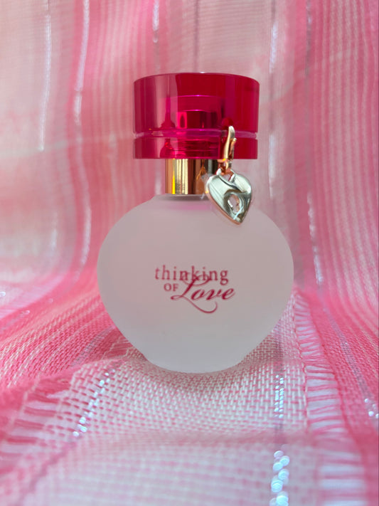 THINKING OF LOVE EAU PARFUM MARY KAY