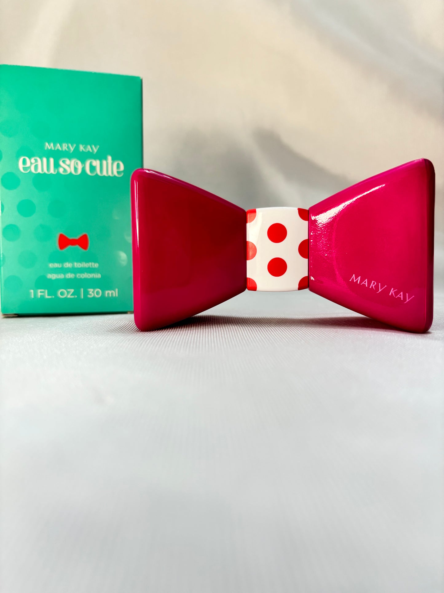 Eau So Cute Toilette MARY KAY