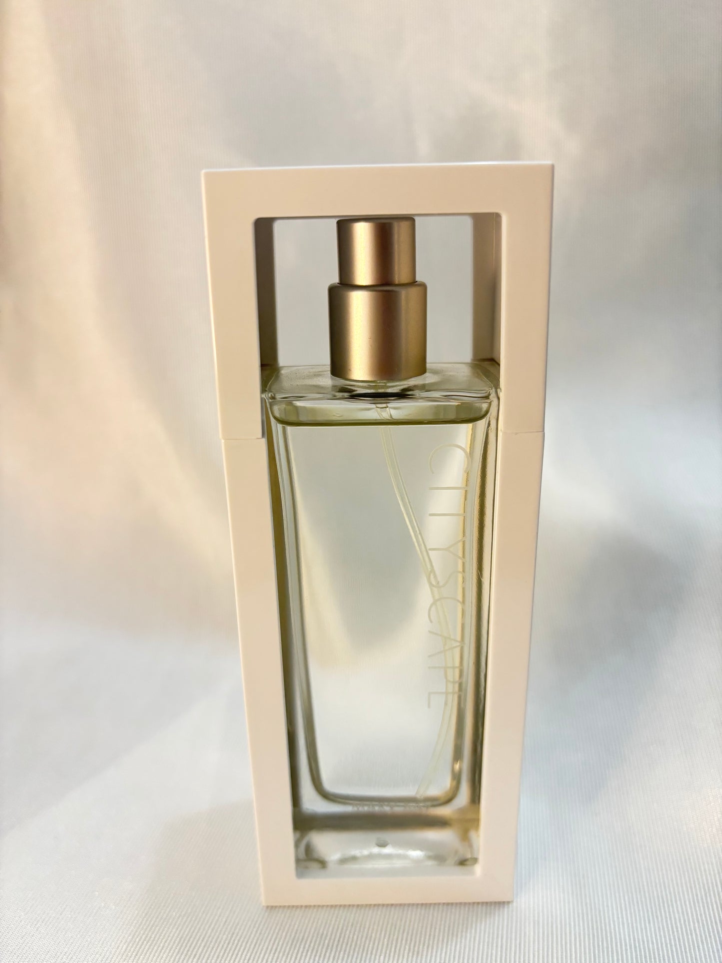 CITYSCAPE PARFUME MARY KAY