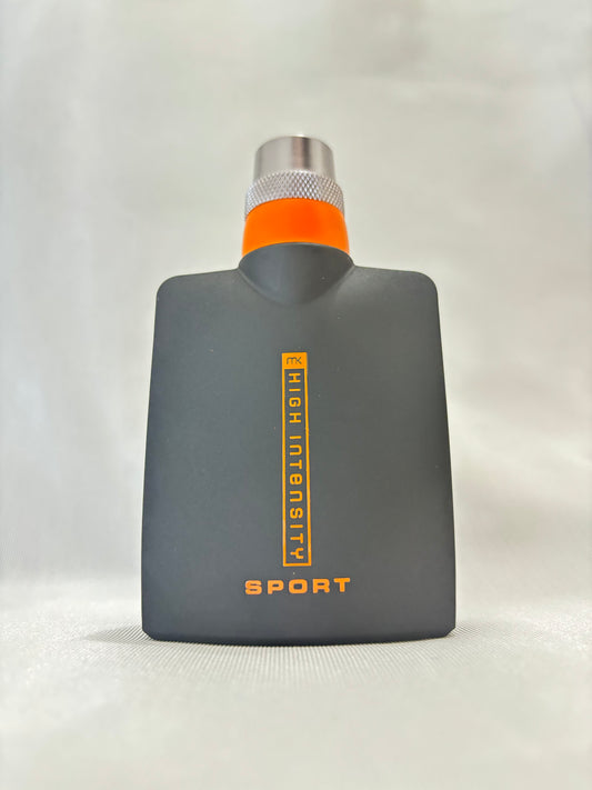 HIGH INTENSITY SPORT COLOGNE SPRAY MARY KAY