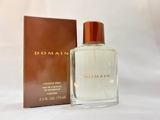 Domain  Cologne Spray MARY KAY