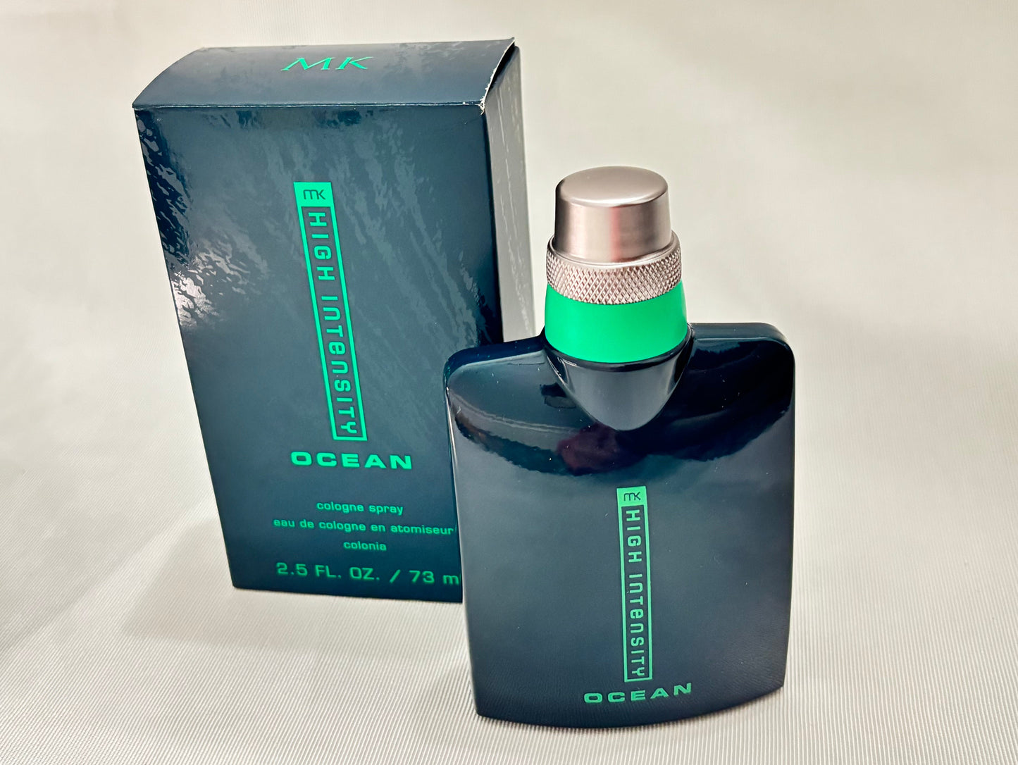 MK High Intensity Ocean Cologne Spray MARY KAY