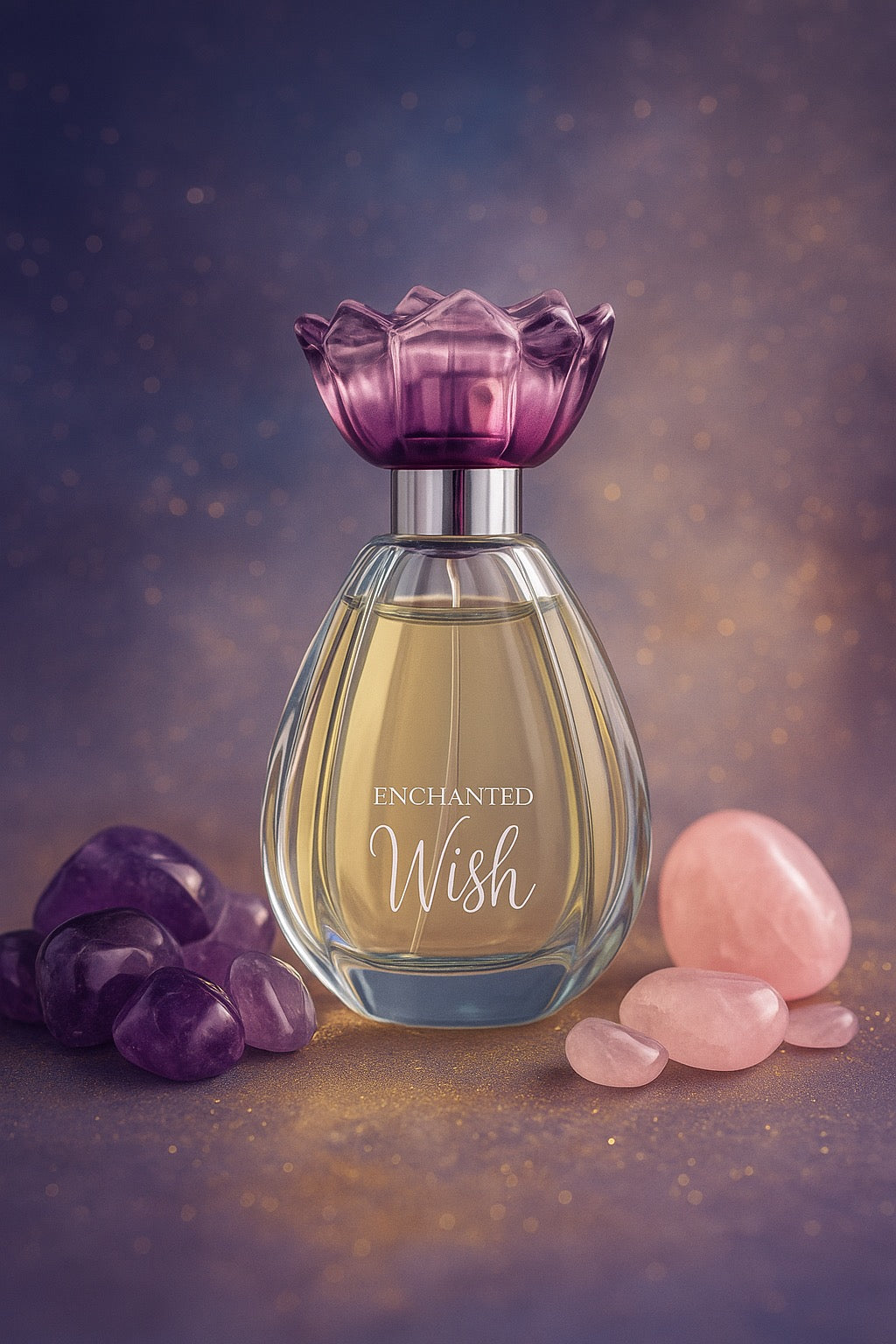 Enchanted Wish  Mary Kay