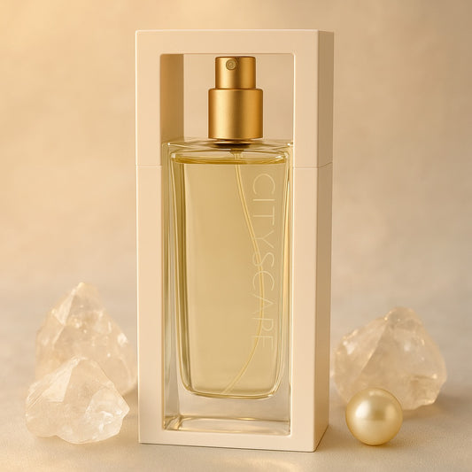 CITYSCAPE PARFUME MARY KAY