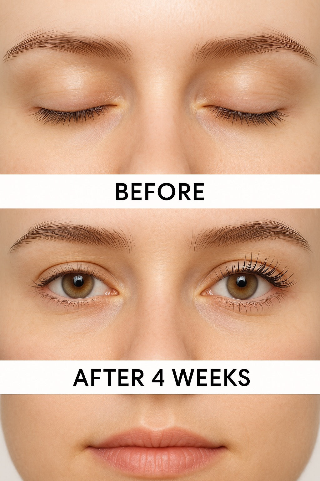 FERAL EDGE EYELASH GROWTH SERUM