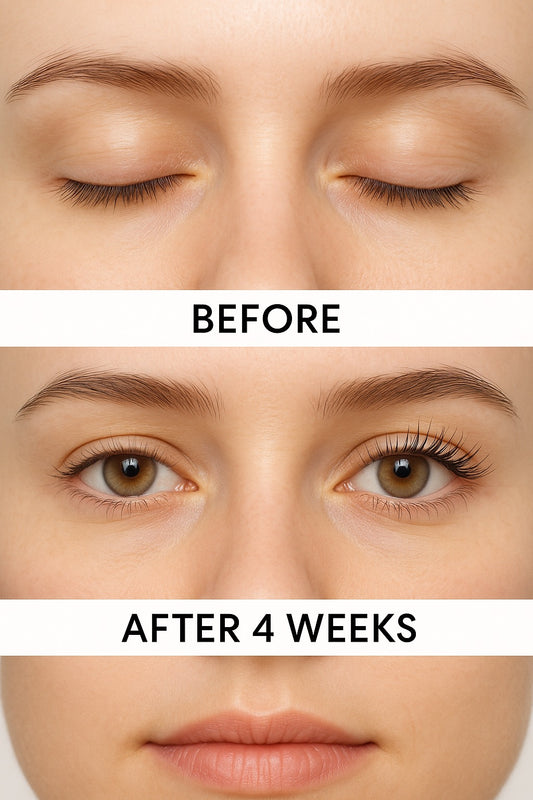 FERAL EDGE EYELASH GROWTH SERUM