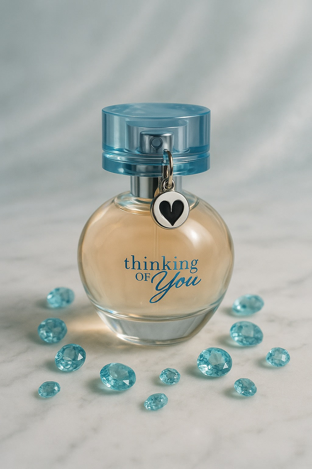 THINKING OF YOU PARFUM MARY KAY