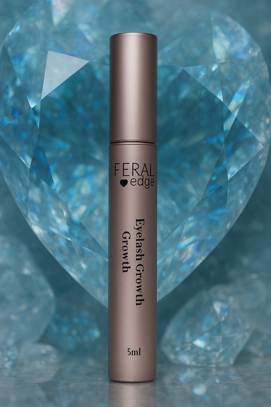 FERAL EDGE EYELASH GROWTH SERUM