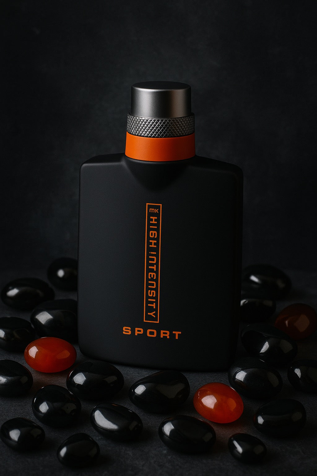 HIGH INTENSITY SPORT COLOGNE SPRAY MARY KAY