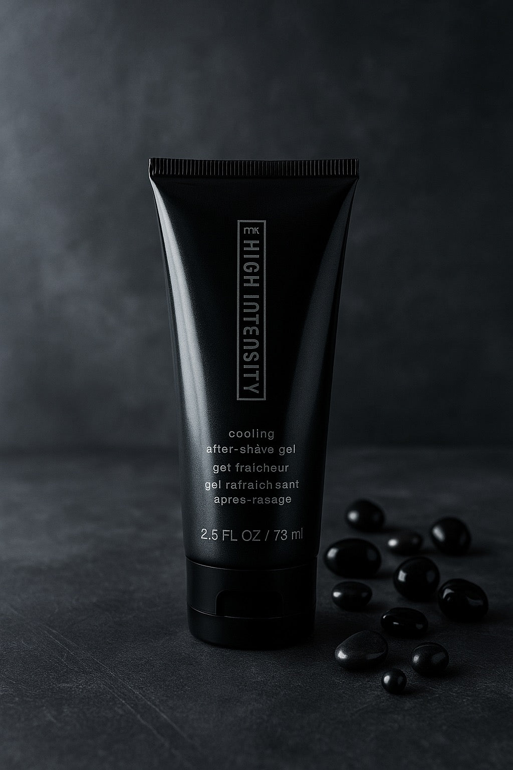 HIGH INTENSITY COOLING AFTER SHAVE GEL MARY KAY