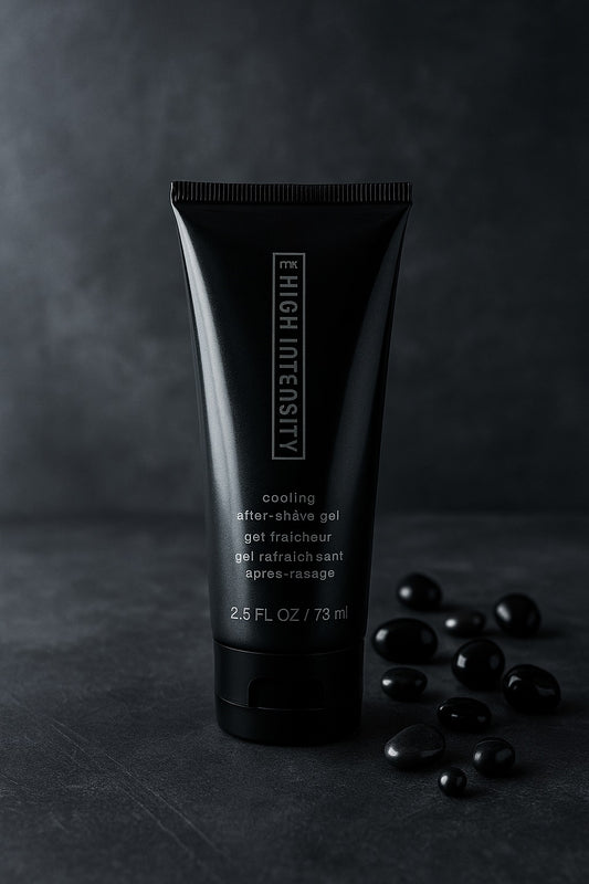 HIGH INTENSITY COOLING AFTER SHAVE GEL MARY KAY