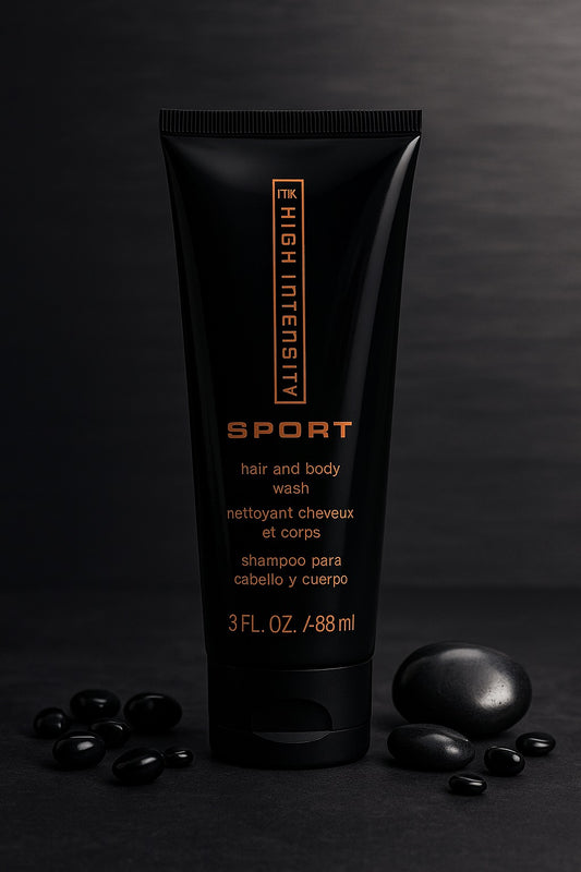 High Intensity Sport – Hair & Body Wash MARY KAY
