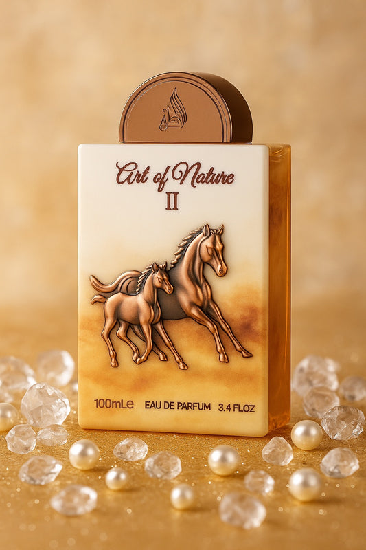 ART OF NATURE ll  LATAFFA