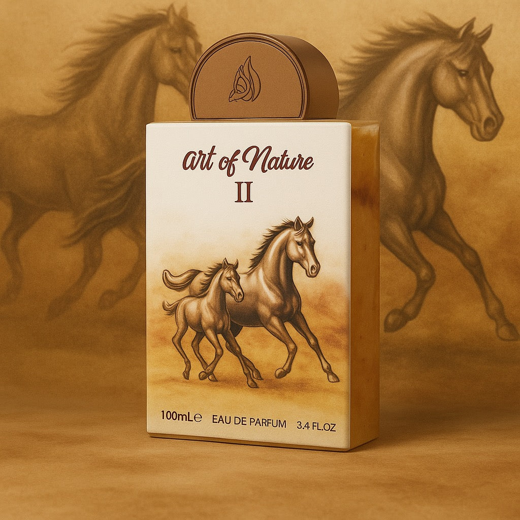 ART OF NATURE ll  LATAFFA