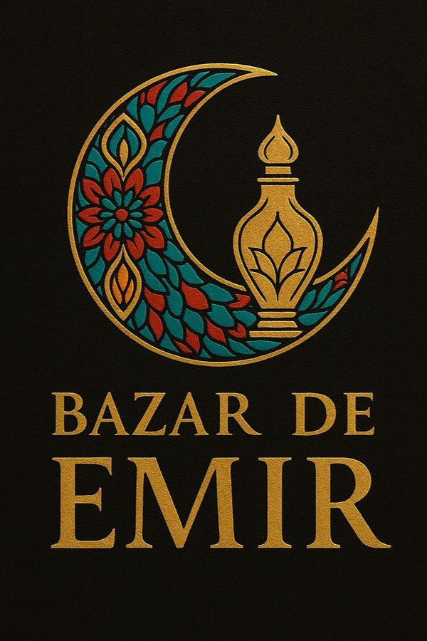 Bazar De Emir 