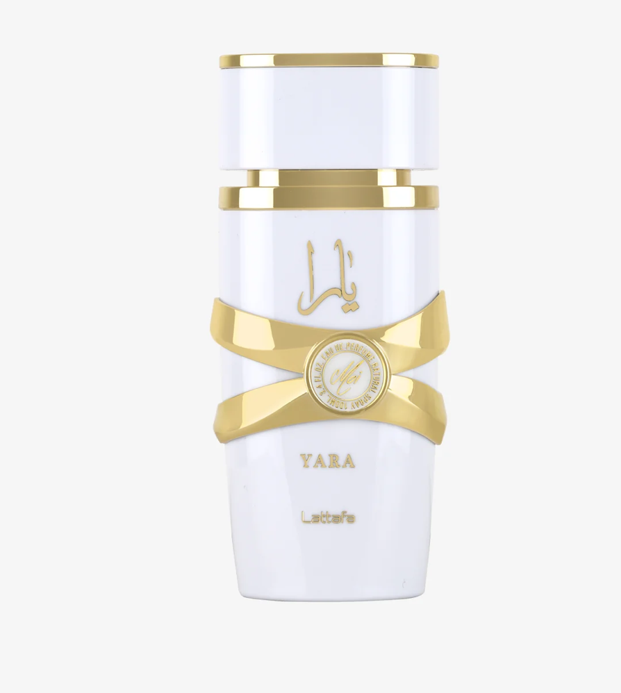 LATTAFA  MY YARA COLLECTION